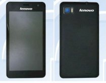 Màn hình Lenovo K860