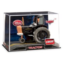 Disney Cars - Tractor Tip Top Die Cast Car - Chase Edition