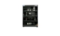 Tủ chống ẩm Nikatei DCH160 (điện tử)