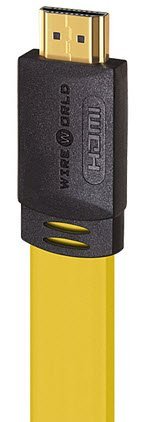 Dây tín hiệu Wire World HDMI Cables Chroma 7 - CHH15.0M