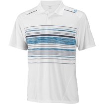  Wilson Specialist Chest Stripe Polo Men's