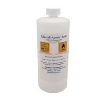 Acetic Acid Glacial 2.5l