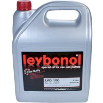Dầu chân không Leybold LVO-100 (N62) 5 lít