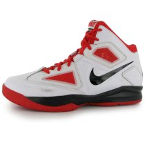  Nike Zoom Born Ready Mens Basketball Trainers