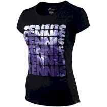  Nike Tennis Blockbuster Tee Women's