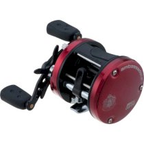 Abu Garcia Ambassadeur SX Round Baitcasting Reels