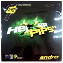 Mặt vợt Hexer Pips +