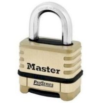 Khoá móc mở sổ Master Lock 1175 DLH - 57MM 