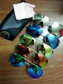 Kính Rayban RB3507