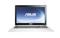 Asus VivoBook S500CA-DS51 (Intel Core i5-3317U 1.7GHz, 4GB RAM, 524GB (500GB HDD + 24GB SSD), VGA Intel HD Graphics 4000, 15.6 inch, Windows 8)
