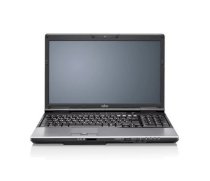 Fujitsu Lifebook E782 (Intel Core i3-3120M 2.5GHz, 4GB RAM, 320GB HDD, VGA Intel HD Graphics 4000, 15.6 inch, Windows 8 64 bit)