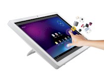 AOC A2272PWHT - All In One Android