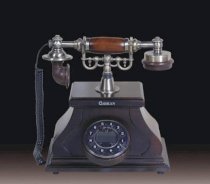 Máy điện thoại giả cổ ODEAN CY- 508