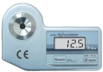 Máy đo độ ngọt điện tử G-WON GMK-702AC (45-90 Brix %)