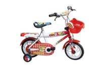 Xe đạp trẻ em Nhựa Chợ Lớn M826 14inch