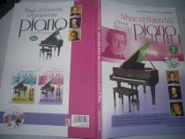 Nhạc sĩ thiên tài và những bài tập piano quen thuộc - Tập 2