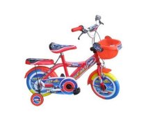 Xe đạp trẻ em Nhựa Chợ Lớn M1011-X2B
