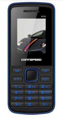 ConnSpeed M128 Blue