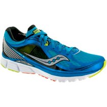  Saucony Kinvara 5 Men's Blue/Black/Citron