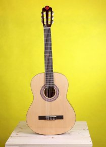 Đàn guitar modern Chateau C08-W640