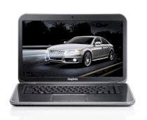 Dell Inspiron 15R N5537 (M5I55528) (Intel Core i5-4200U 1.6GHz, 4GB RAM, 500GB HDD, VGA ATI Raedon HD 8670M, 15.6 inch, Free DOS)