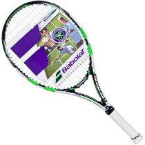  Babolat Pure Drive 26 Wimbledon