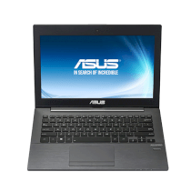 Asus Pro Essential PU301LA-RO040G (Intel Core i7-4500U 1.8GHz, 4GB RAM, 500GB HDD, VGA Intel HD Graphics 4400, 13.3 inch, Windows 7 Professional 64 bit)
