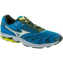  Mizuno Wave Sayonara Men's Dude Blue/Anthracite/Bolt