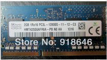  Hynix DDR3 4GB PC3L-12800S Bus 1600MHz