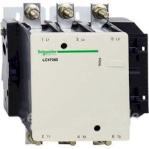 Contactor Schneider LC1F4004