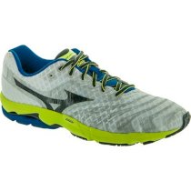  Mizuno Wave Sayonara Men's White/Anthracite/Lime Punch