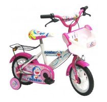 Xe đạp trẻ em Nhựa Chợ Lớn M746-X2B