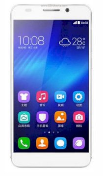 Huawei Honor 6 (Huawei Glory 6) 16GB White