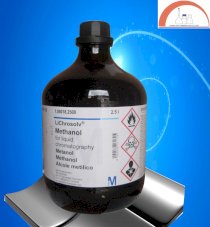 Methanol For Synthesis 25l