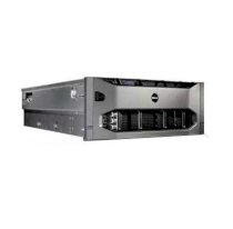 Server Dell PowerEdge R910 (4 x Intel Xeon X7560 2.26GHz, Ram 128GB, HDD 4x Dell 146GB SAS, Raid H700 512MB, PS 2x 1100W)