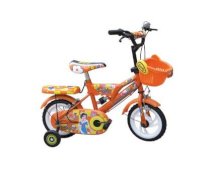 Xe đạp trẻ em Nhựa Chợ Lớn M843-X2B