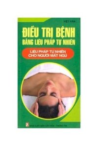 Liệu pháp tự nhiên cho người mất ngủ