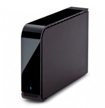 Buffalo DriveStation HD-LBU3 USB 3.0