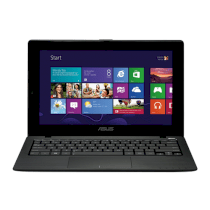 Asus F200CA-CT066H (Intel Celeron 1007U 1.4GHz, 2GB RAM, 500GB HDD, VGA Intel HD Graphics, 11.6 inch, Windows 8)