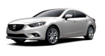 Mazda6 Sport 2.5 MT FWD 2015