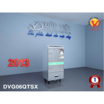 Tủ nấu cơm Đức Việt DVG08QTSX 