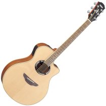 Đàn Guitar Yamaha APX500II Natural