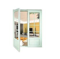 Cửa đi mở quay ra ngoài Euro Profile Window EPW-006