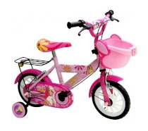 Xe đạp trẻ em Nhựa Chợ Lớn M702-X2B
