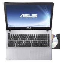 Asus X550CC-XO071H (Intel Core i5-3337U 1.8GHz, 8GB RAM 1TB HDD, VGA Nvidia Geforce GT 720M, Windows 8 64 bit)