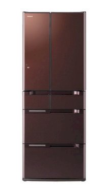 Tủ lạnh Hitachi R-G5700D-XT