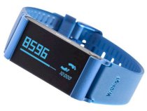 Đồng hồ thông minh Withings Pulse O2 Blue
