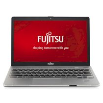 Fujitsu LifeBook S904 (Intel Core i7-4600U 2.1GHz, 8GB RAM, 256GB SSD, VGA Intel HD Graphics 4400, 13.3 inch, Windows 8.1 Pro 64 bit)