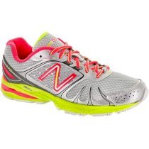  New Balance 770v4 Women's Silver/Yellow