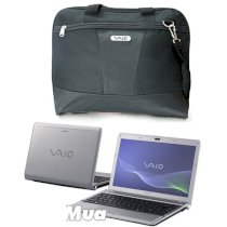 Túi xách đựng laptop VAIO 02
